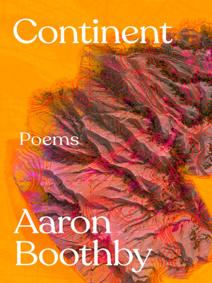 cover image of Continent